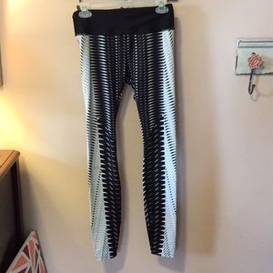 Under Armour leggings